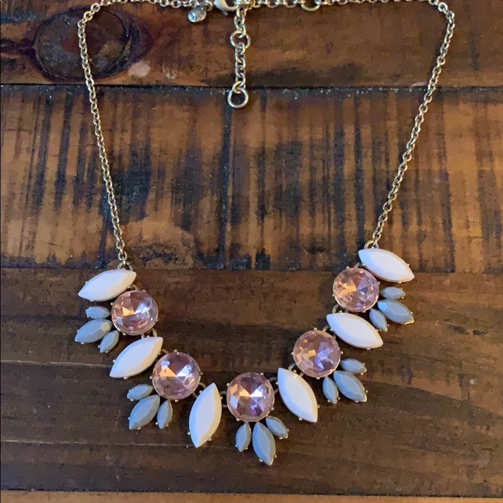 J.Crew necklace